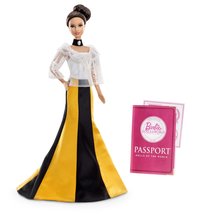 Barbie Mattel Collector Dolls of The World-Philippines Doll - $239.55