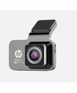 new HP F965W Car recorder dash cam 2K 1440P HD Night Vision Parking Moni... - $1,297.11 MXN
