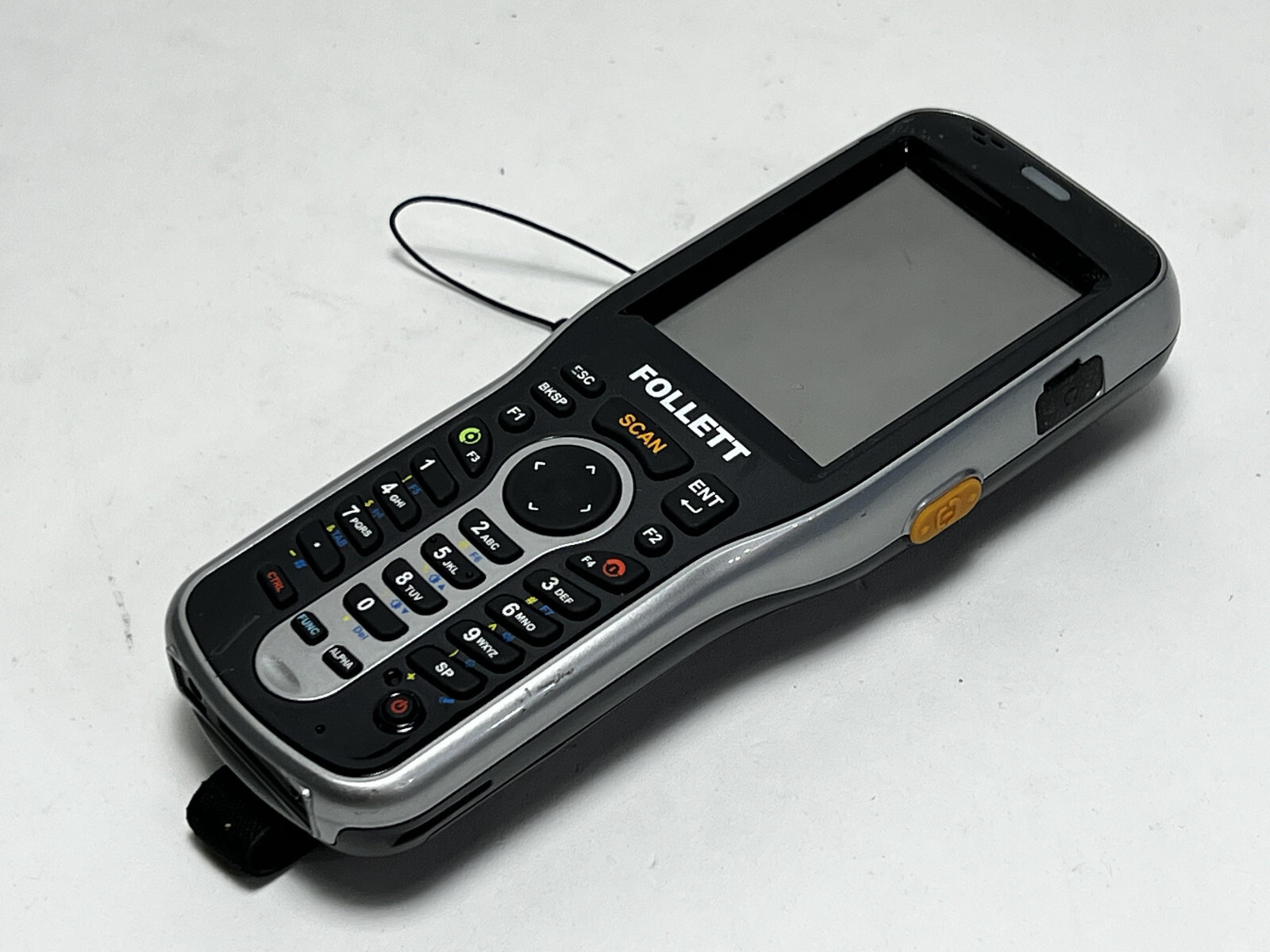 Honeywell Dolphin 6100 Barcode Scanner - Untested - $19.79
