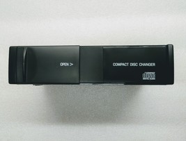 Ford Mercury CD6 remote CD Changer. OEM factory original for some 1999-2002 cars - £31.87 GBP