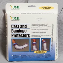 Duro-Med Industries Cast Bandage Protector Short Protector 23&quot; g50 - $14.84