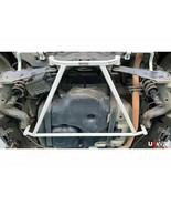 Rear Lower Bar for 2000-2014 Honda Civic /Crossroad /Integra /Stream + F... - $975.94 CAD