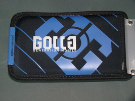 GOLLA - GAME CASE - BAGS FOR GENERATION MOBILE - £11.75 GBP