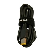 USB-C to Slim Tip Square Port Charging Cable For Lenovo LEGION 135W GaN ... - $373.28 MXN