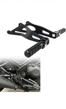  Passenger Peg Lowering Brackets Fit for 2025 2024 2023 2022 REBEL CMX30... - $72.26