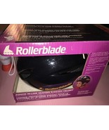 Rollerblade Junior Inline Skating Helmet Black - $39.60