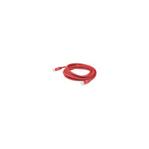 Addon ADD-1FCAT6-OE ADDON 1FT ORANGE CAT 6 PVC ETHERNET CABLE SNAGLESS B... - $25.48