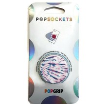 Authentic PopSockets Phone Grip Woodstock One PopGrip &amp; Stand w/ Swappable Top - £5.91 GBP