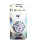 Authentic PopSockets Phone Grip Woodstock One PopGrip &amp; Stand w/ Swappab... - $7.40