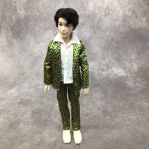 Mattel 2019 Bts K-POP J-HOPE 11" Doll - $19.59