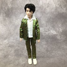 MATTEL 2019 BTS K-POP J-HOPE 11&quot; DOLL - $19.59