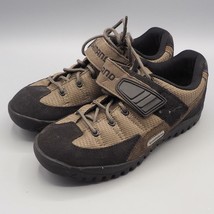 Shimano Womens Mountain Bike Shoe Size 6 - $68.38