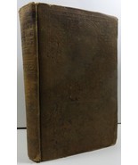 Report of the Commissioner of Patents for the Year 1858 Agriculture - $12.99