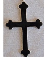 Cross with oynx surface - €58,95 EUR