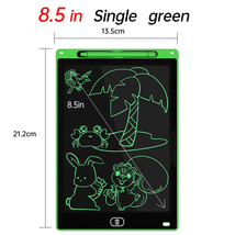 Electronic Drawing Tablet LCD For Children - £12.78 GBP