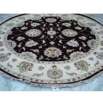 Fascinating 10x10 Authentic Handmade Agra Rug PIX-798-06 - £1,233.92 GBP