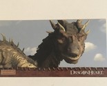 Dragon Heart Widevision Trading Card   #25 - $2.48