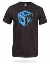 Starcraft Ii Gaming T-Shirt Adult Gamers Tee Shirt Size Small - £9.79 GBP