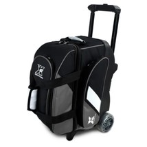 Tenth Frame 2 Ball Roller Deluxe Bowling Bag - €102,71 EUR