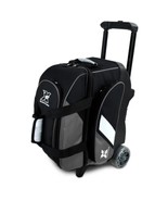 Tenth Frame 2 Ball Roller Deluxe Bowling Bag - €102,71 EUR