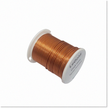 Premium 26 Gauge Copper Wire for Jewelry Making and Beading - Tarnish Re... - $21.77