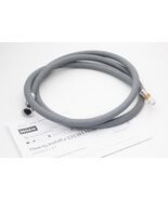 GENUINE MOEN REPLACEMENT 1- HANDLE PULL DOWN QUICK CONNECT HOSE 67 INCH ... - €21,24 EUR