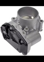 Throttle Body Assembly Fits Ford Escape 2009-2020 Fusion C-Max Lincoln Mercury - £31.06 GBP