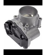 Throttle Body Assembly Fits Ford Escape 2009-2020 Fusion C-Max Lincoln M... - $39.59