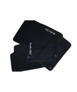 Audi Q7 2006 - 2015 4L CUSTOM MADE FLOOR MATS RS, S Line - $120.00