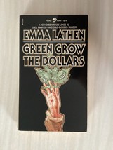 Green Grow The Dollars - Emma Lathen - Mystery - John Putnam Thatcher Series - £2.34 GBP