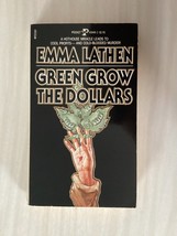 Green Grow The Dollars - Emma Lathen - Mystery - John Putnam Thatcher Series - £2.22 GBP