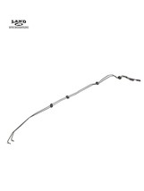 MERCEDES R231 SL-CLASS REAR BRAKE LINES REAR CALIPER BRAKE FLUID HOSES S... - $74.24