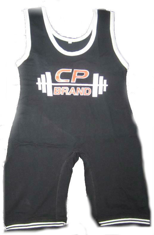 Primary image for NEW CP COLUMBIA BRAND WRESTLING POWER LIFTING SINGLETS  MEDIUM  SMALL SIZES FREE