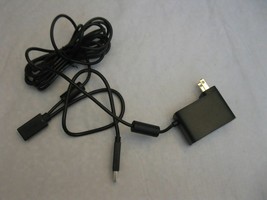 KINECT remote control 12volt power supply for Microsoft Xbox 360 USB wall plug - £23.70 GBP