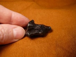 (x215) 30 g Sikhote Alin Russia meteorite Feb 1947 shrapnel fragment spe... - £62.69 GBP
