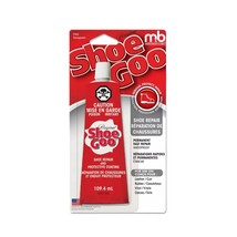 SHOE GOO® - SHOE REPAIR ADHESIVE,  2 SIZES - $14.73 CAD+