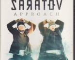 The Saratov Approach (DVD, 2014) Latter-Day Saint Movie - $8.12