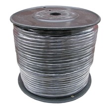 500 Ft Spool Of Balanced Pro Audio Wire For Xlr Trs 2 Conductor 3 With Shield (B - £150.27 GBP