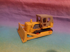 Vintage 1970 Matchbox CAT Caterpillar D9 Bulldozer Construction Vehicle Lesney - £4.66 GBP