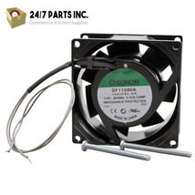 Cooling FAN115V, 3000 Rpm For Apw - Part# 66971 Same Day Shipping - $42.14