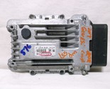 13-14  HYUNDAI GENESIS COUPE  2.0L /  TRANSMISSION CONTROL MODULE/COMPUT... - $113.57