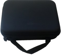 Best Hard EVA Carry Case For Gopro HD Hero 3+, 3, 2, 1 - Camera &amp; Travel Bag NEW - £17.57 GBP