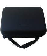 Best Hard EVA Carry Case For Gopro HD Hero 3+, 3, 2, 1 - Camera & Travel Bag NEW - $21.99