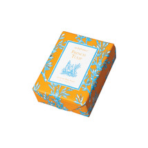 Seda France French Tulip Classic Toile Paper-Wrapped Bar Soap 6 oz - £12.77 GBP