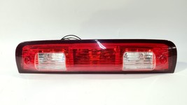 2015 Dodge Ram 2500 White Crew SLT OEM 3rd Brake Stop Light 1 Small Crack  - $24.75