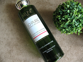 Keune So Pure Color Care Shampoo, 8.5 Oz. image 2