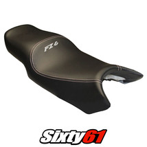 Yamaha FZ6 2004 2005 2006 2007 2008 2009 2010 2011 Seat Cover Tappezzeri... - $225.24