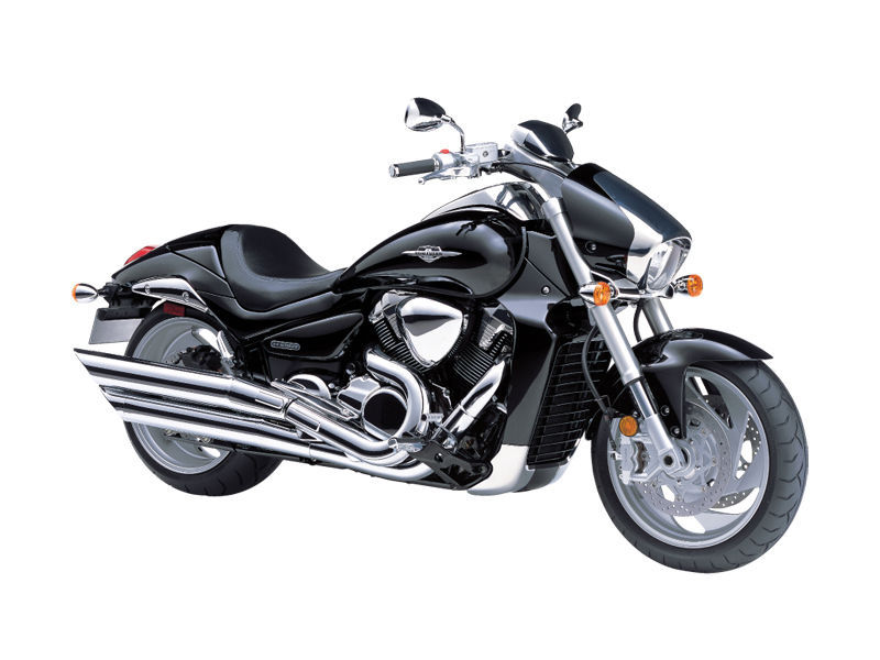 06-09 Suzuki VZR1800 Intruder Boulevard M109R Service Repair Manual CD  VZR 1800 - $12.00