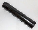 Kenmore Dryer : Exhaust Duct : Black (8318486 / 279936) {P3923} - $42.19