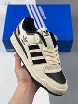 Adidas Forum 84 Low Shoe Size 44 - £65.99 GBP